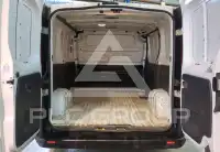 2016 Renault Trafic
