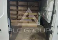 2016 Renault Trafic