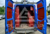 2016 Renault Master