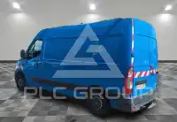 2016 Renault Master