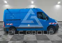 2016 Renault Master