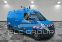 2016 Renault Master