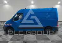 2016 Renault Master