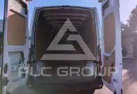 2016 Renault Master