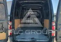 2016 Renault Master