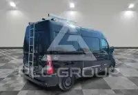 2016 Renault Master