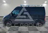 2016 Renault Master