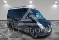 2016 Renault Master