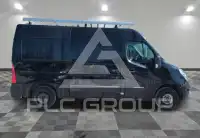 2016 Renault Master