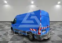 2016 Renault Master