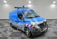 2016 Renault Master