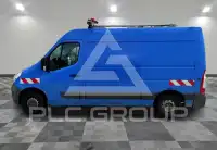 2016 Renault Master