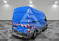 2016 Renault Master