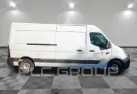 2016 Renault Master