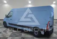2016 Renault Master
