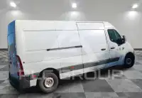 2016 Renault Master