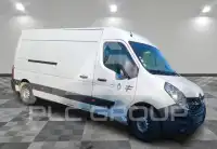 2016 Renault Master