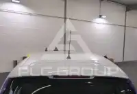 2016 Renault Clio