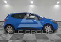 2016 Renault Clio