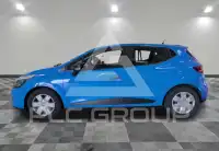 2016 Renault Clio