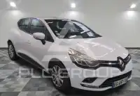 2016 Renault Clio