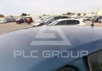 2016 Renault Megane