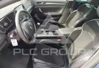 2016 Renault Megane