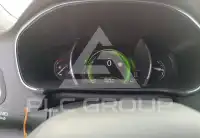 2016 Renault Megane
