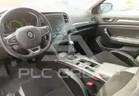 2016 Renault Megane