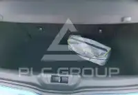 2016 Renault Megane