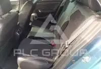 2016 Renault Megane