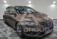2016 Renault Megane