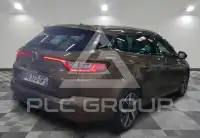 2016 Renault Megane