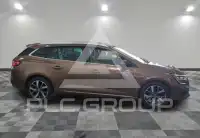 2016 Renault Megane