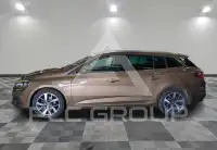 2016 Renault Megane