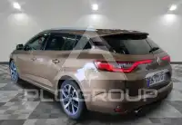 2016 Renault Megane