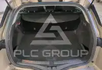 2016 Renault Megane
