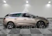2016 Renault Megane