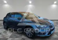 2016 Renault Megane