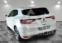 2016 Renault Megane