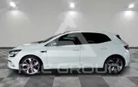 2016 Renault Megane