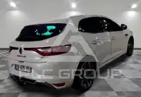 2016 Renault Megane