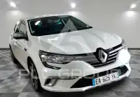 2016 Renault Megane