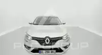 2016 Renault Megane