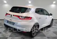 2016 Renault Megane