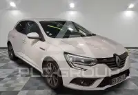 2016 Renault Megane