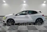 2016 Renault Megane