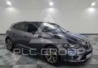 2016 Renault Megane