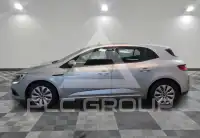 2016 Renault Megane