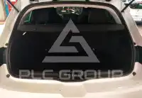 2016 Renault Megane